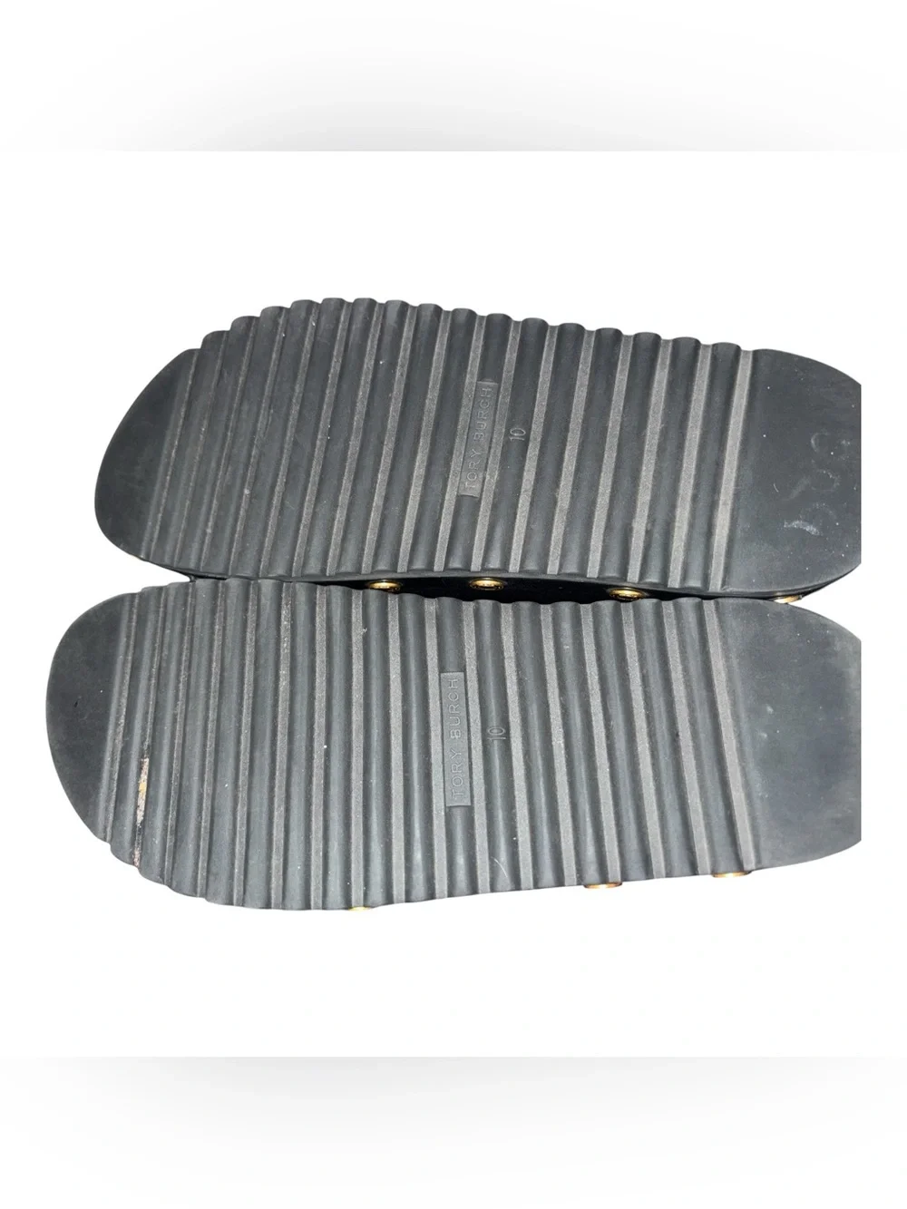 TORY BURCH Coin Mules